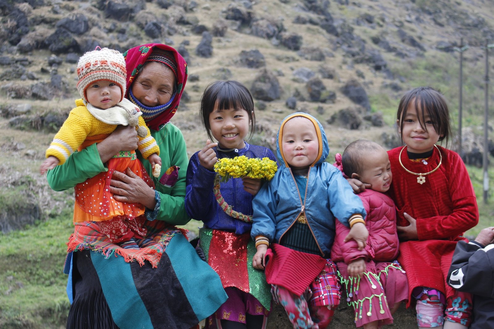 Green Horizons: The Ultimate Guide to an Eco-Friendly E-Bike Tour in Ha Giang